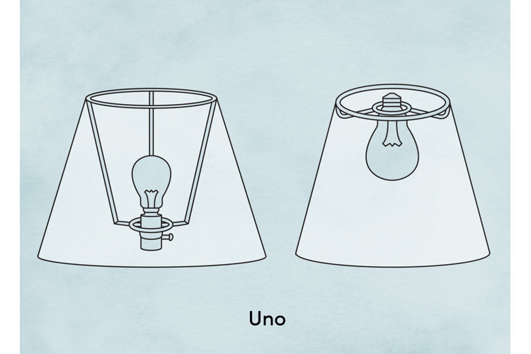 Uno socket deals lamp bases only